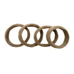 کش حوله ای طلقی 00505124