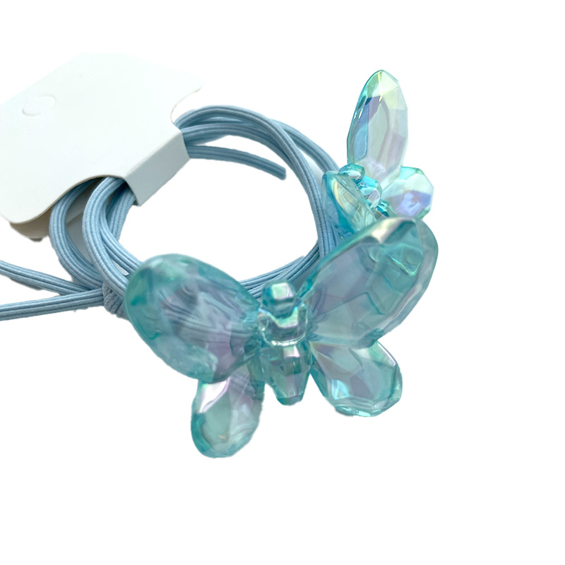 کش پروانه کریستالی 00505126 کش پروانه کریستالی 00505126