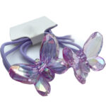 کش پروانه کریستالی 00505126