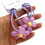 کش طرح گل 00505129