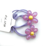 کش طرح گل 00505129