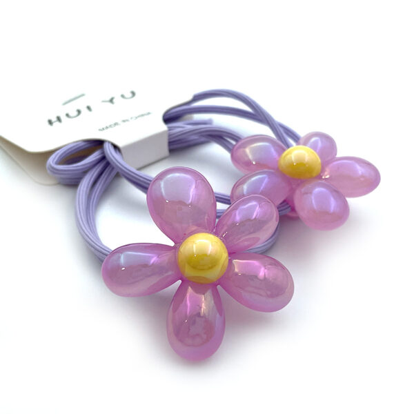 کش طرح گل 00505129