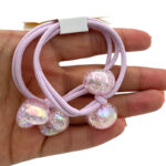 کش قلب کریستالی 00505130