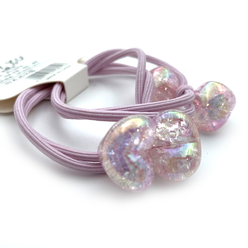 کش قلب کریستالی 00505130 کش قلب کریستالی 00505130