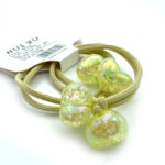 کش قلب کریستالی 00505130