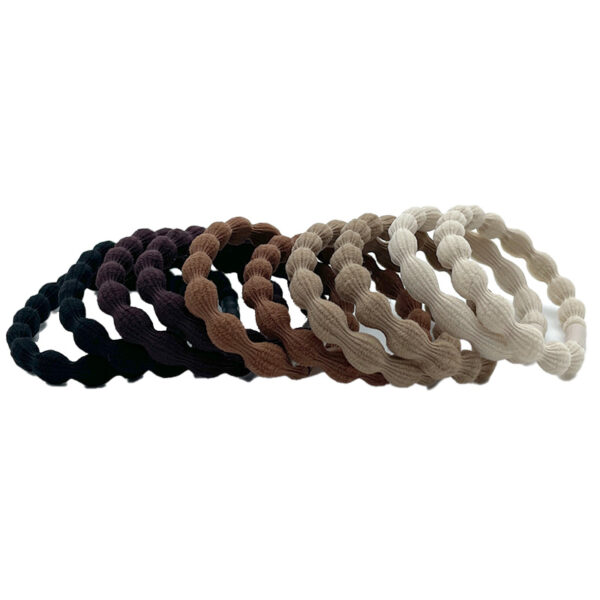 کش موج دار رنگی 00505131