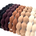 کش موج دار رنگی 00505131