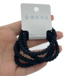 کش قیطان مشکی 00505147