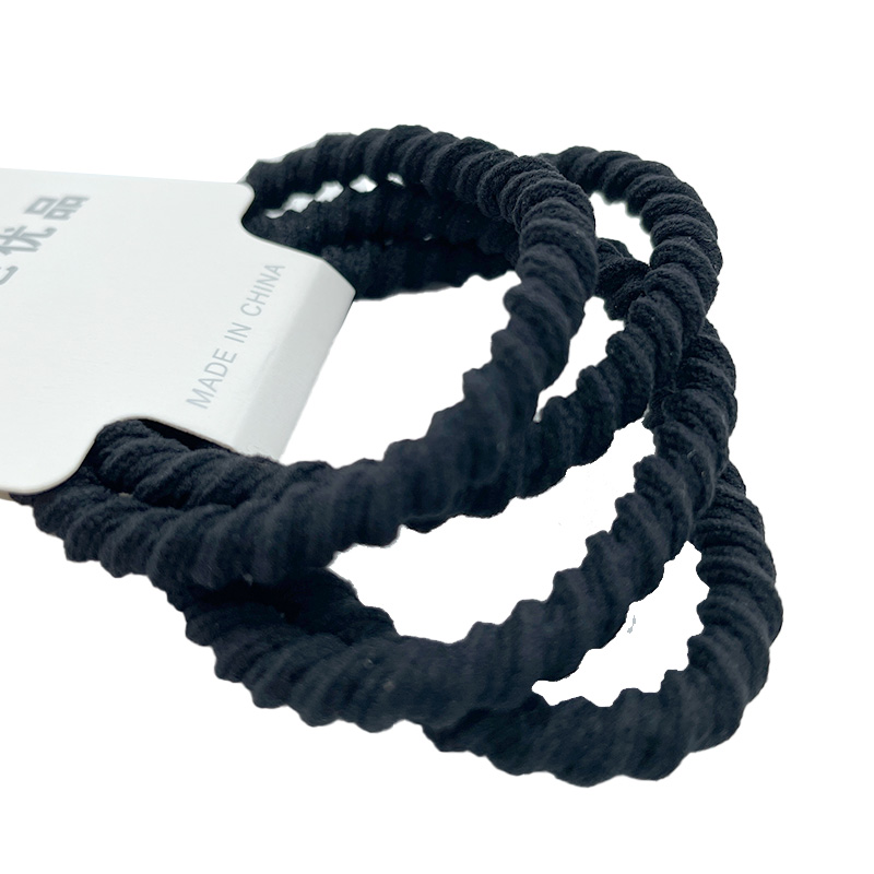 کش قیطان مشکی 00505147 کش قیطان مشکی 00505147