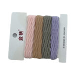 کش کارتی حوله ای رنگی 00505148