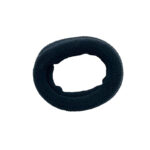 کش حوله ای مشکی 00505151