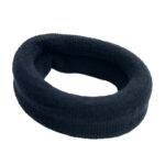 کش حوله ای مشکی 00505149