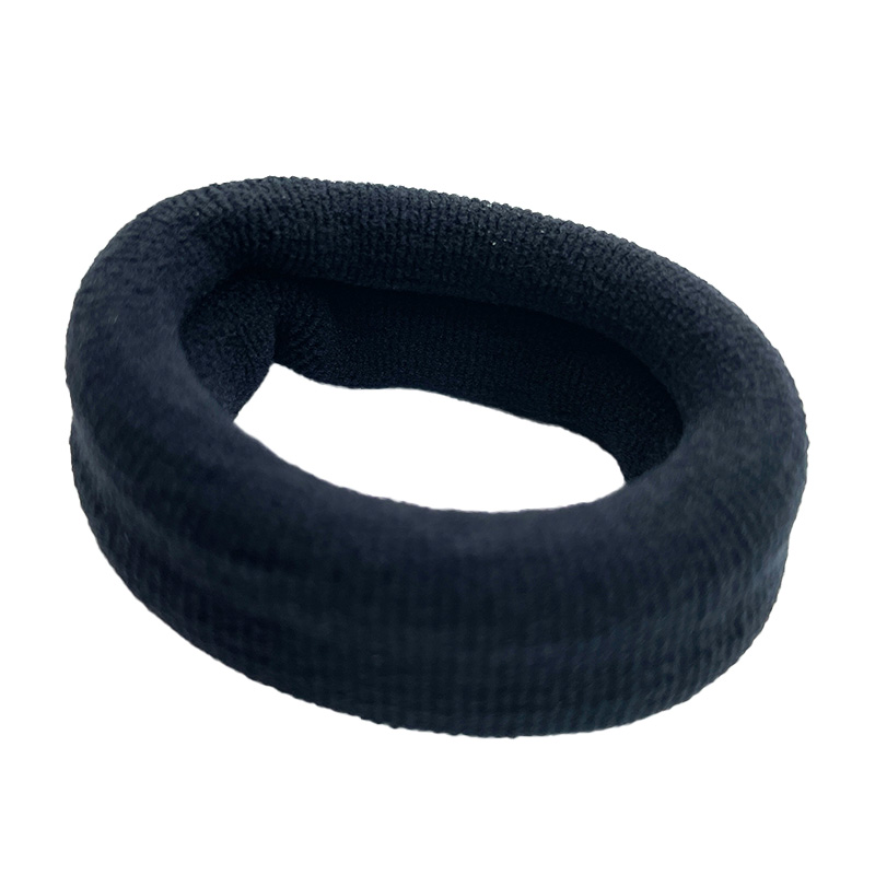 کش حوله ای مشکی 00505149 کش حوله ای مشکی 00505149