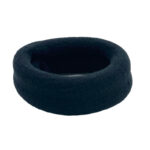 کش حوله ای مشکی 00505149