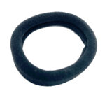 کش حوله ای مشکی 00505150