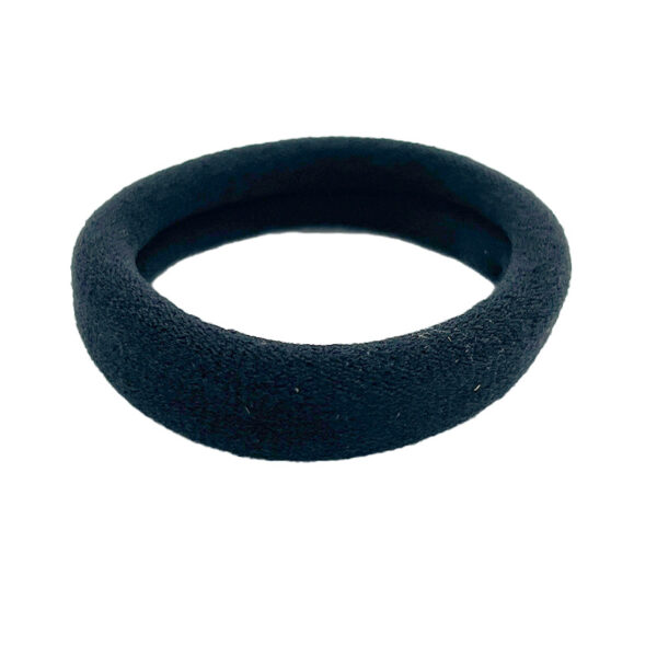 کش حوله ای مشکی 00505151