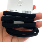 کش حوله ای ۶ عددی 00505152