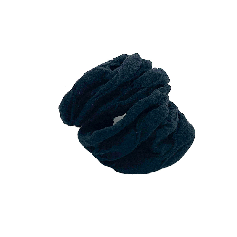 کش حوله ای مشکی 00505154 کش حوله ای مشکی 00505154