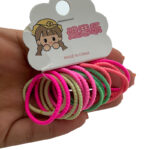 کش قیطان ریز شبرنگی 00505156