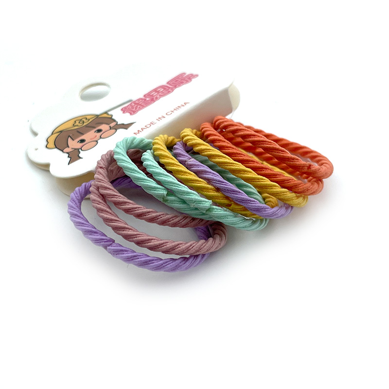 کش قیطان ریز رنگی 00505159 کش قیطان ریز رنگی 00505159