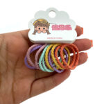 کش قیطان ریز رنگی 00505159