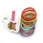 کش قیطان ریز رنگی 00505159