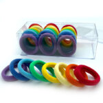 کش حوله ای جعبه ای 00505167