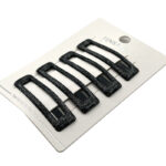 تق تقی مشکی ۴ عددی 00606286