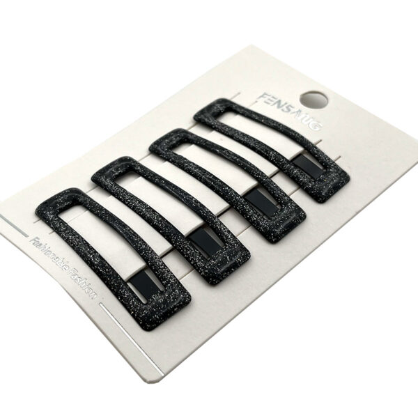 تق تقی مشکی ۴ عددی 00606286