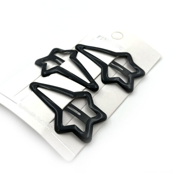 تق تقی ۳ عددی ستاره مشکی 00606288