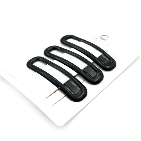 تق تقی ۳ عددی مشکی 00606289