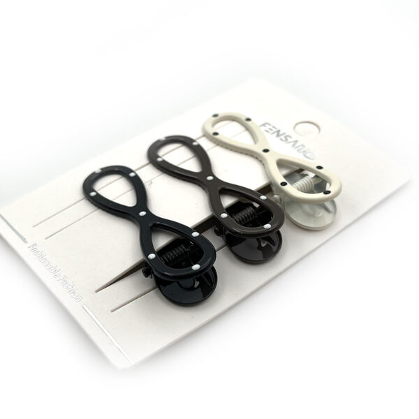 گیره انبری بی نهایت خالدار ۳ عددی 00606293