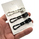 گیره انبری ۳ عددی پاپیون باریک 00606294