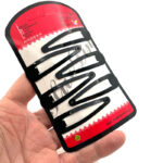 تق تقی مشکی کوچک 00606300