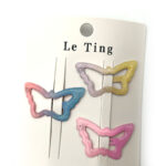 تق تقی پروانه ۳ عددی 00606311