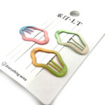 تق تقی بیضی رنگی ۳ عددی 00606316