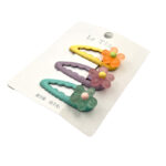 تق تقی گلدار ۳ عددی 00606317