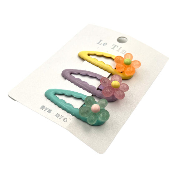 تق تقی گلدار ۳ عددی 00606317