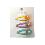 تق تقی گلدار ۳ عددی 00606317