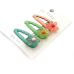 تق تقی گلدار ۳ عددی 00606317