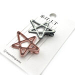 گیره انبری ستاره جفتی 00606319