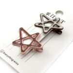 گیره انبری ستاره جفتی 00606319