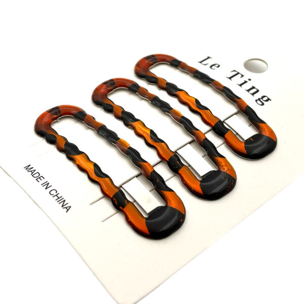 تق تقی ۳ تایی عسلی 00606322