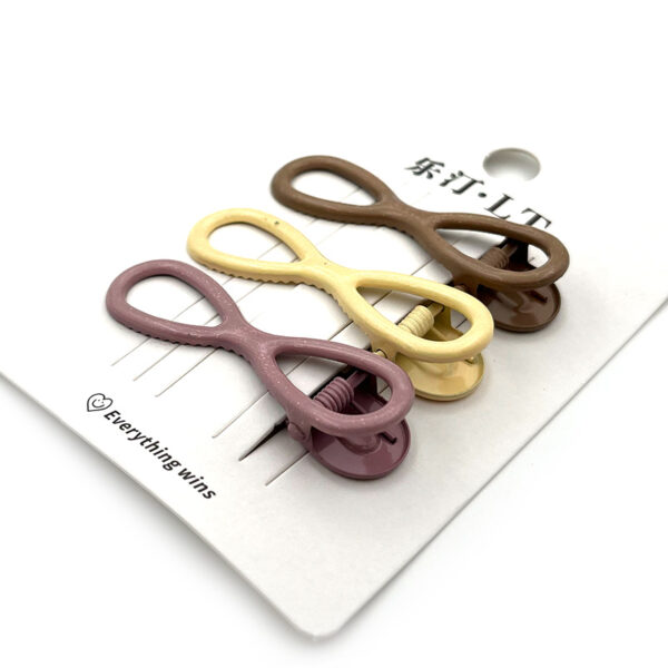 گیره انبری بی نهایت ۳ تایی رنگی 00606326