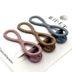 گیره انبری بی نهایت ۳ تایی رنگی 00606326