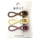 گیره انبری بی نهایت ۳ تایی رنگی 00606326