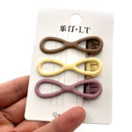 گیره انبری بی نهایت ۳ تایی رنگی 00606326