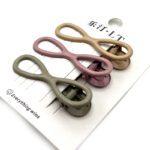 گیره انبری بی نهایت ۳ تایی رنگی 00606326