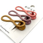 گیره انبری بی نهایت ۳ تایی رنگی 00606326