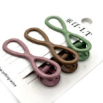 گیره انبری بی نهایت ۳ تایی رنگی 00606326